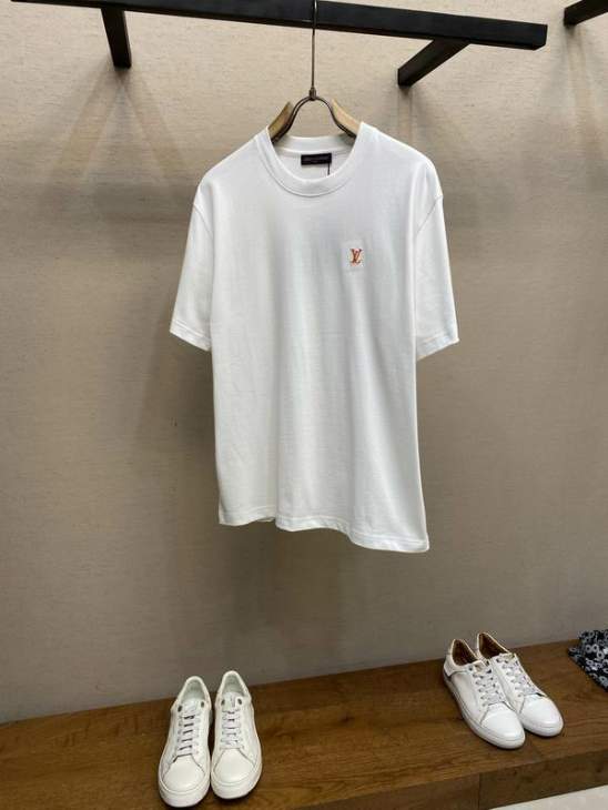 Picture of Louis Vuitton T Shirts Short _SKULVS-2XLtltx1877764